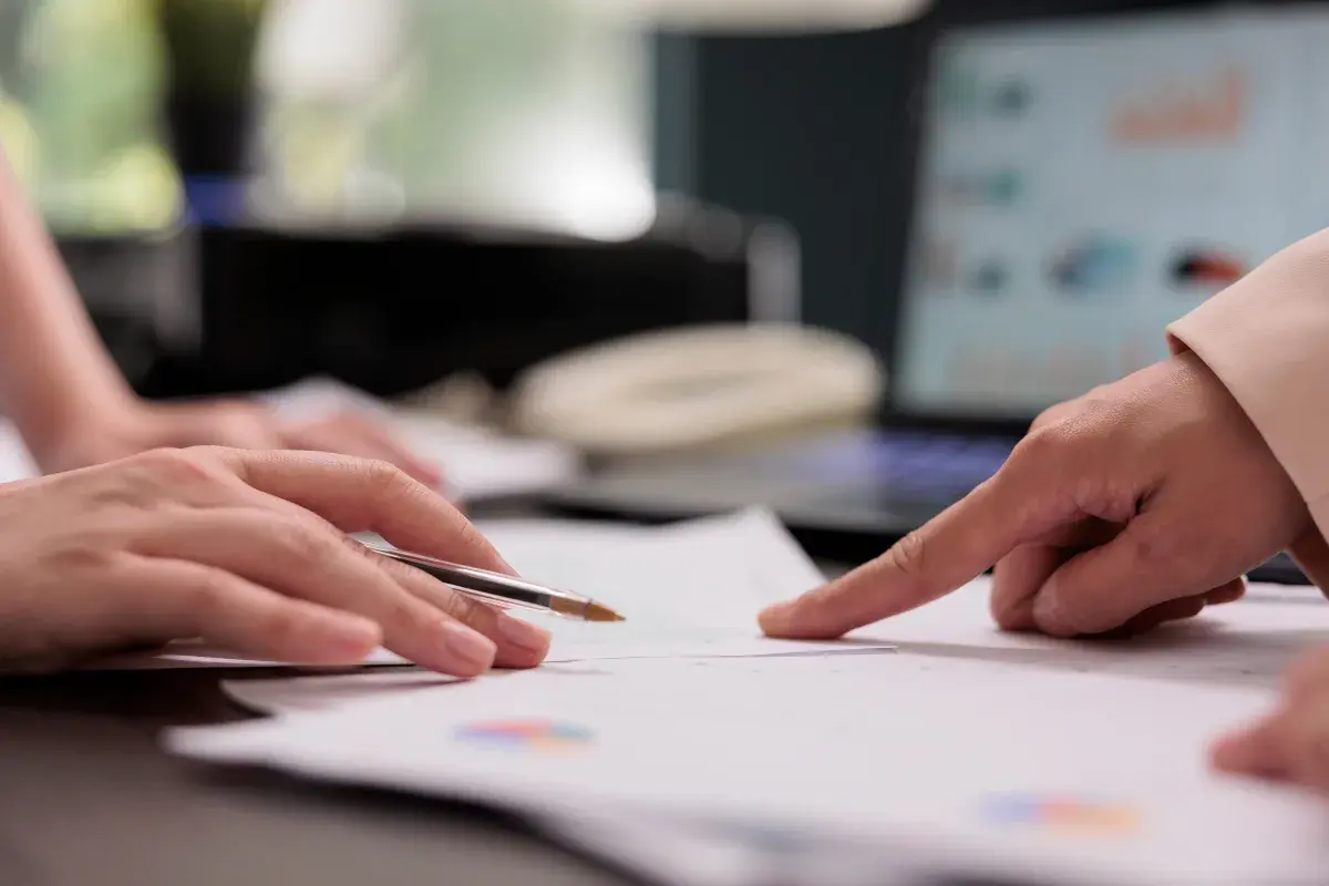 Gestoria administrativa