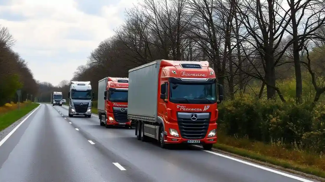 lextransport Abogados de transporte