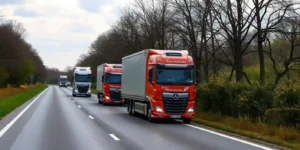 lextransport Abogados de transporte