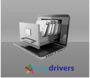 Mydrivers gestión documental