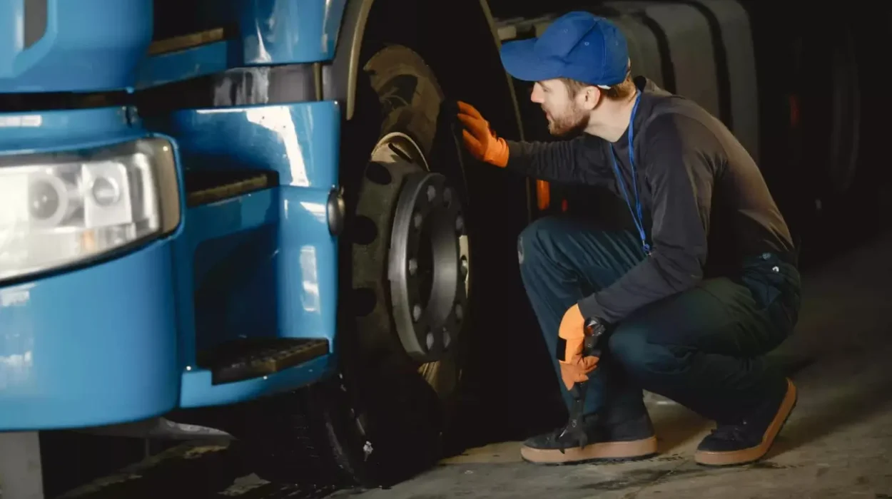 frenado de emergencia