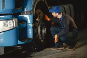 frenado de emergencia