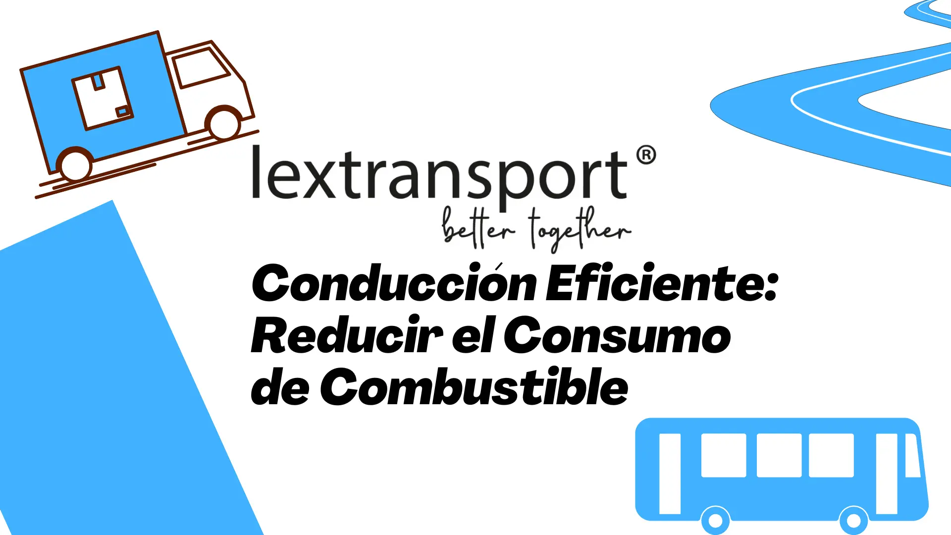 Conducción Eficiente