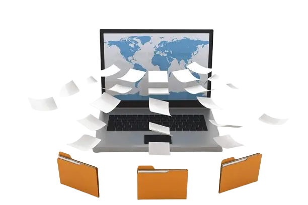 Gestión de documentos