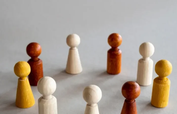 Igualdad y diversidad empleo