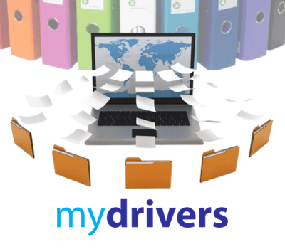 my dryvers desplazamiento de conductores