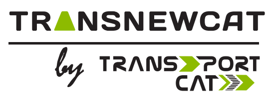 Confianza que mueve el transporte TransNewCat