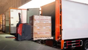 Blog Transportes grupaje camión carga completa