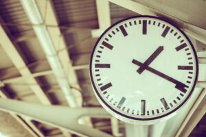 controlar jornada laboral de conductores