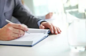 Informe pericial en transporte