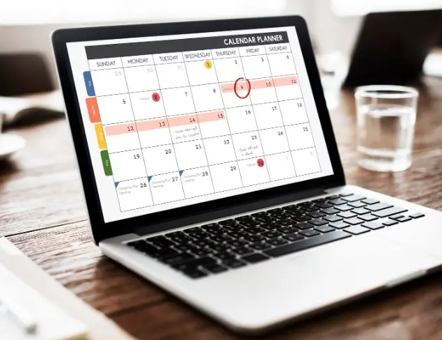 cumplir registro horario laboral