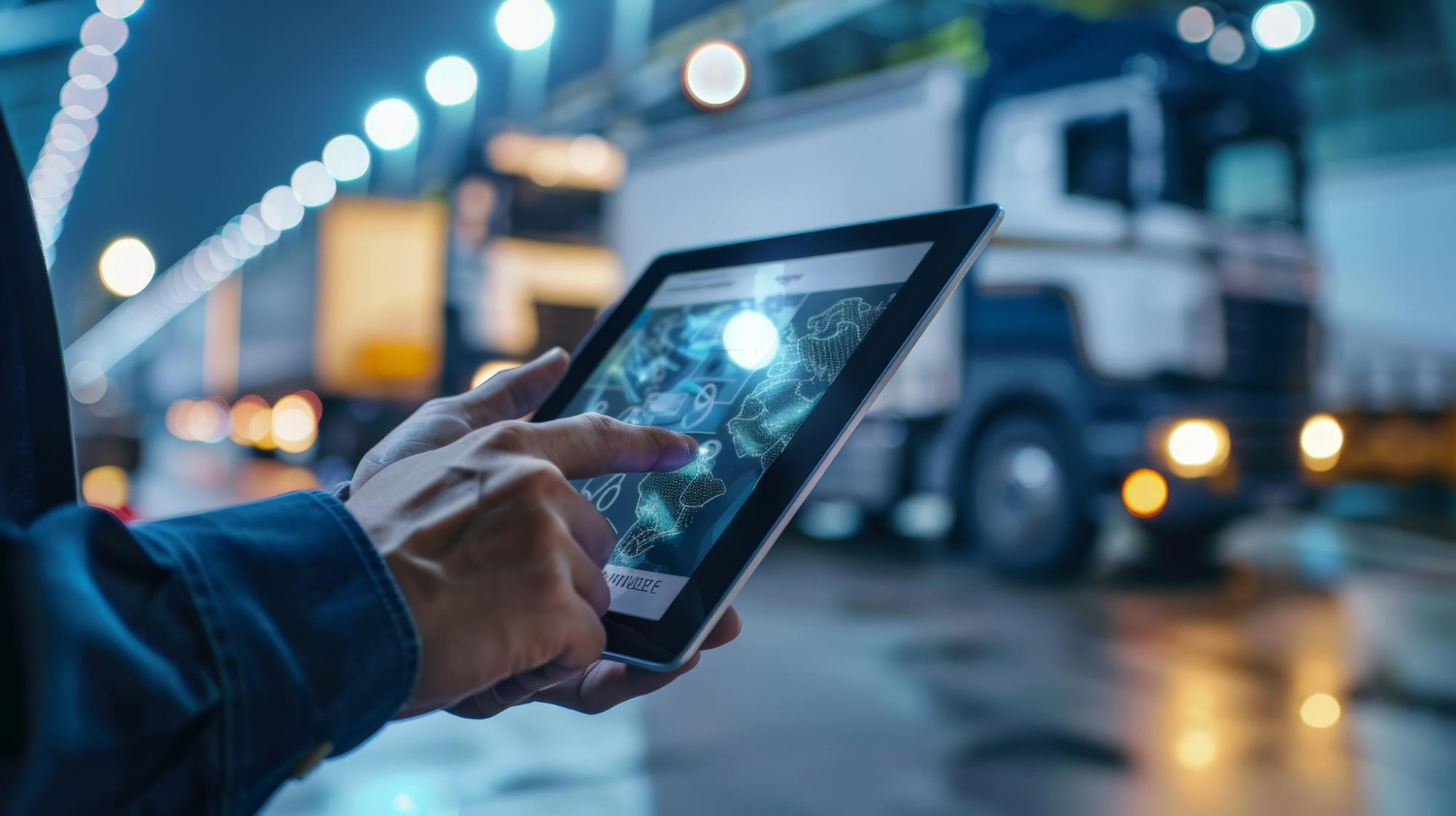 Blog Transportes eFTI (Reglamento UE 2020/1056)